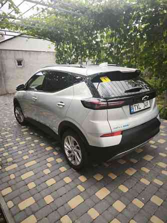 Продам Chevrolet Bolt EUV Tiraspol