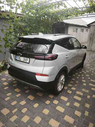 Продам Chevrolet Bolt EUV Tiraspol