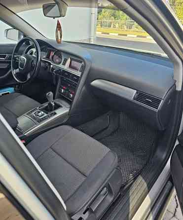 Audi A6 2008 год Рыбница Рыбница