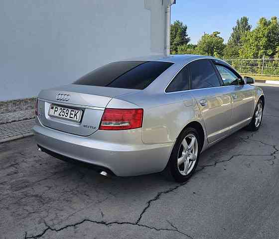 Audi A6 2008 год Рыбница Рыбница