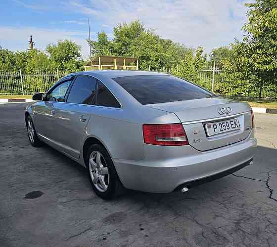 Audi A6 2008 год Рыбница Рыбница