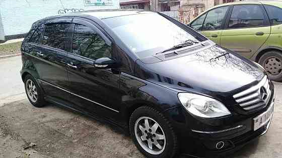 Mercedes B-Class 2005 год Бендеры Бендеры