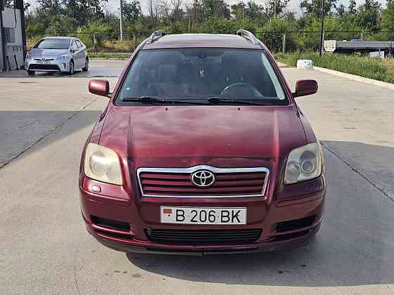 Toyota Avensis 2003 год Тирасполь Тирасполь