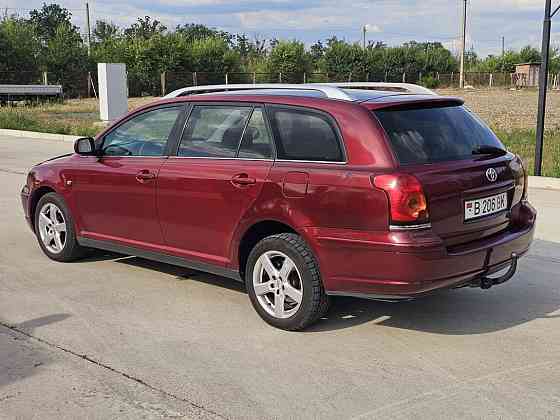 Toyota Avensis 2003 год Тирасполь Тирасполь
