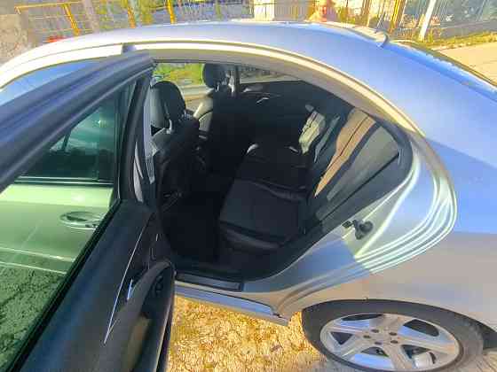 Mercedes E-Class 2004 an Rîbnița Rîbnița