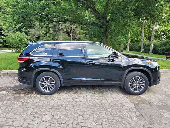Toyota Highlander 2017 год Тирасполь Тирасполь
