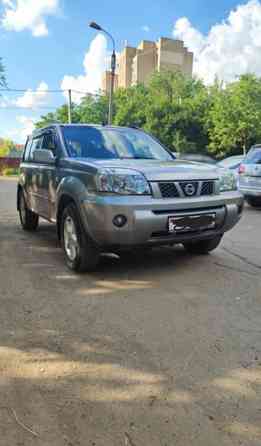 Nissan X-Trail 2004 год Тирасполь Тирасполь