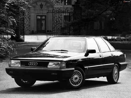 Audi 100 1990 год Парканы Парканы
