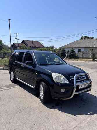 Honda CR-V 2006 год Дубоссары Дубоссары