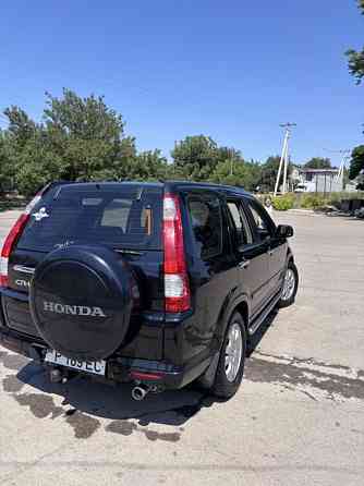 Honda CR-V 2006 год Дубоссары Дубоссары