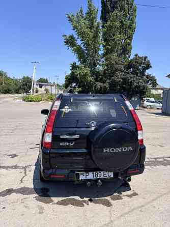 Honda CR-V 2006 год Дубоссары Дубоссары