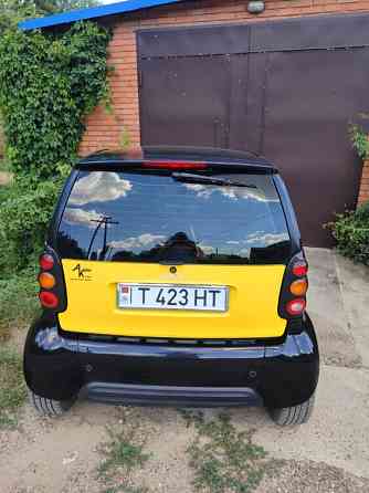 Smart Fortwo 1998 год Тирасполь Тирасполь