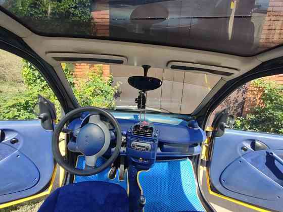 Smart Fortwo 1998 год Тирасполь Тирасполь