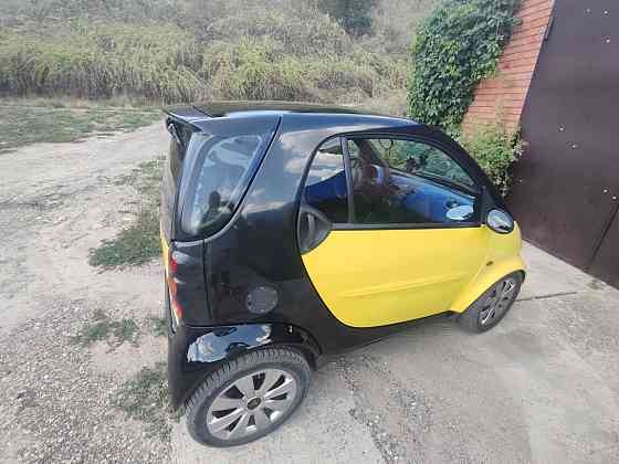 Smart Fortwo 1998 год Тирасполь Тирасполь