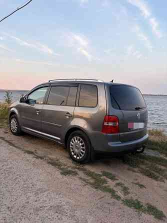 Volkswagen Touran 2006 год Тирасполь Тирасполь