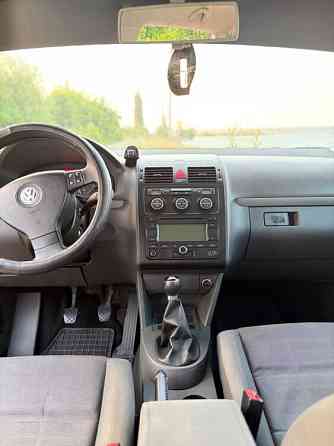 Volkswagen Touran 2006 год Тирасполь Тирасполь