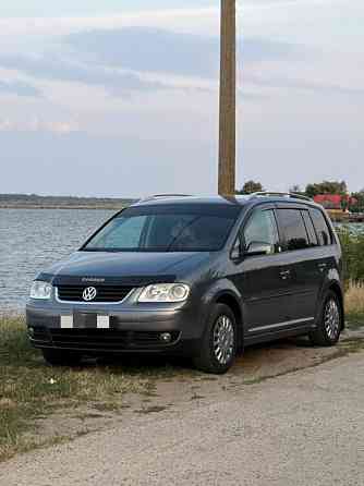 Volkswagen Touran 2006 год Тирасполь Тирасполь