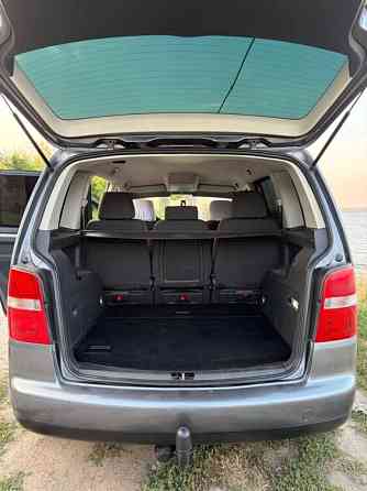 Volkswagen Touran 2006 год Тирасполь Тирасполь