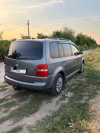 Volkswagen Touran 2006 год Тирасполь Тирасполь