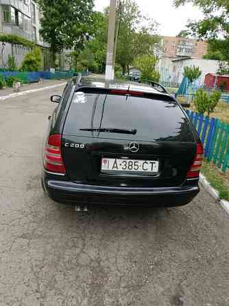 Mercedes C-Class 2006 an Tiraspol Tiraspol