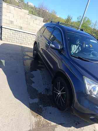 Honda CR-V 2007 an Rîbnița Rîbnița