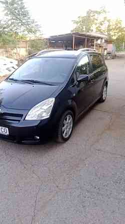 Toyota Corolla Verso 2007 год Тирасполь Тирасполь