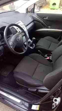Toyota Corolla Verso 2007 год Тирасполь Тирасполь