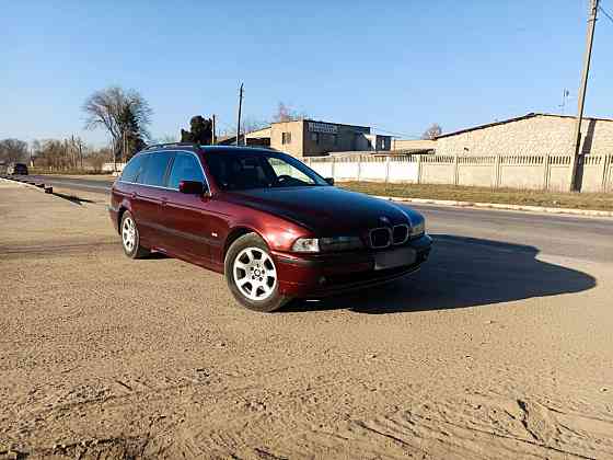 BMW seria 5 1999 an Rîbnița Rîbnița