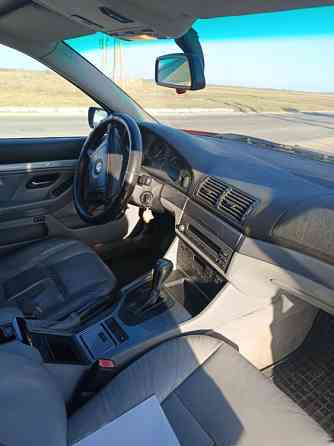 BMW seria 5 1999 an Rîbnița Rîbnița