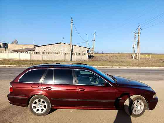BMW seria 5 1999 an Rîbnița Rîbnița