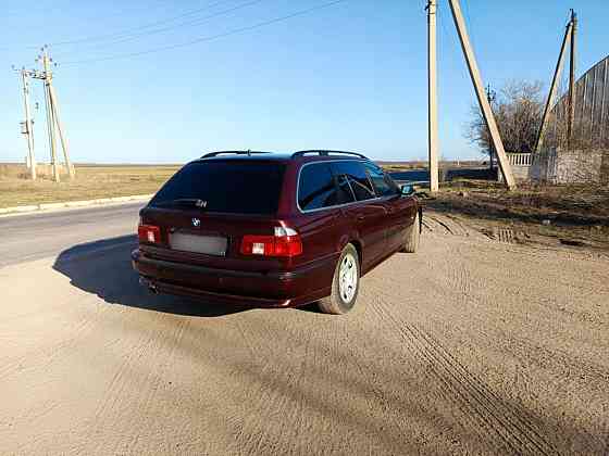 BMW seria 5 1999 an Rîbnița Rîbnița