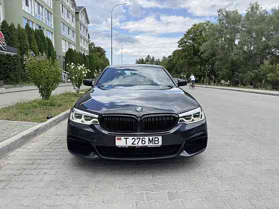 BMW 5 Series 2018 год Бендеры Бендеры
