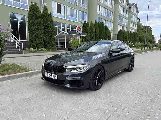 BMW 5 Series 2018 год Бендеры Бендеры