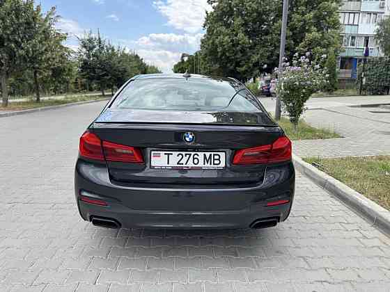 BMW 5 Series 2018 год Бендеры Бендеры
