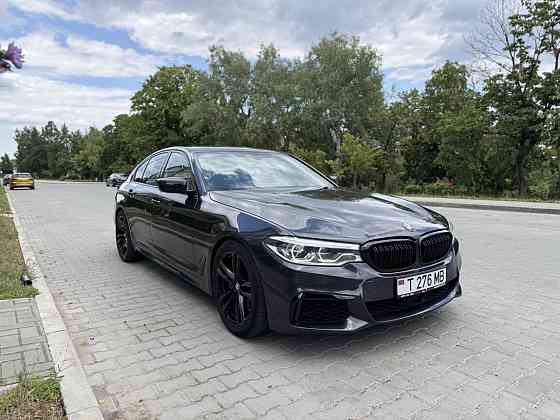 BMW 5 Series 2018 год Бендеры Бендеры