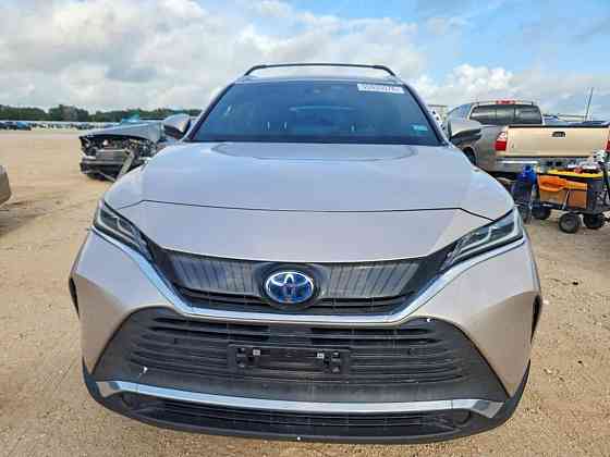 Toyota Venza 2021 год Тирасполь Тирасполь