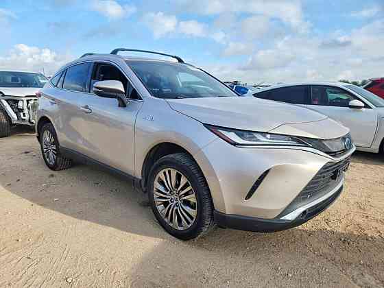 Toyota Venza 2021 год Тирасполь Тирасполь