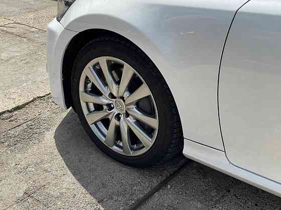 Lexus GS 2012 an Tiraspol Tiraspol