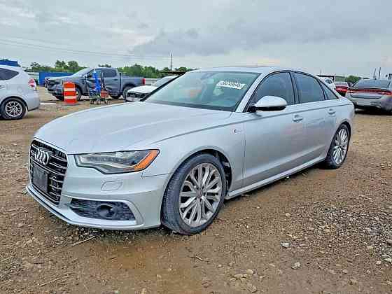 Audi A6 2012 год Бендеры Бендеры