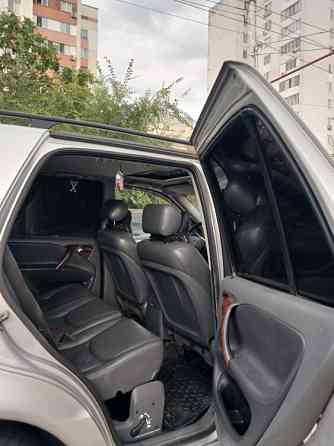 Mercedes M-Class 2000 an Tiraspol Tiraspol