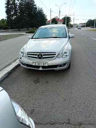 Mercedes R-Class 2006 год Тирасполь Tiraspol