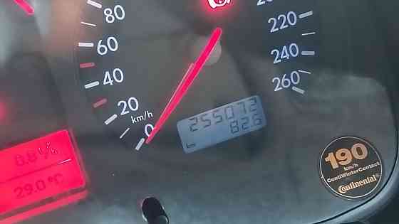 Volkswagen Golf 2002 год Бендеры Bender