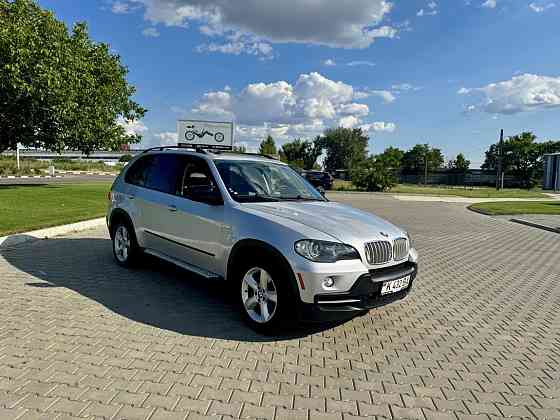 BMW X5 2009 год Тирасполь Тирасполь