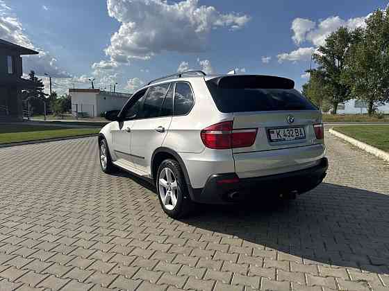 BMW X5 2009 год Тирасполь Тирасполь
