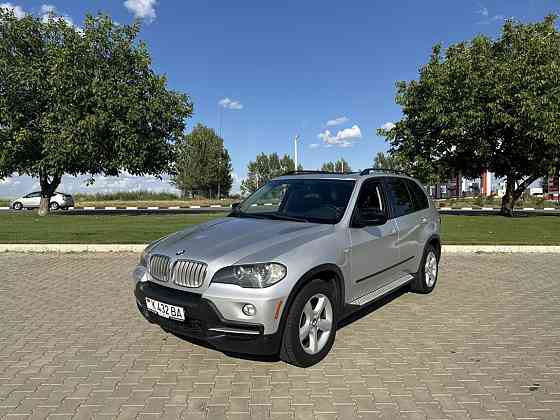 BMW X5 2009 год Тирасполь Тирасполь