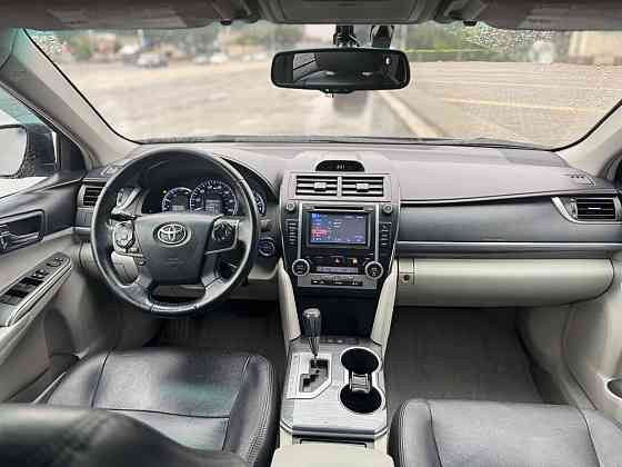 Toyota Camry 2013 год Тирасполь Tiraspol