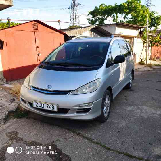 Toyota Previa 2003 год Бендеры Bender
