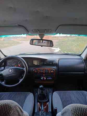 Opel Omega 1997 год Тирасполь Tiraspol