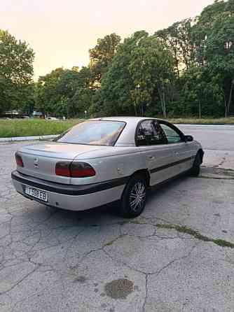 Opel Omega 1997 год Тирасполь Tiraspol