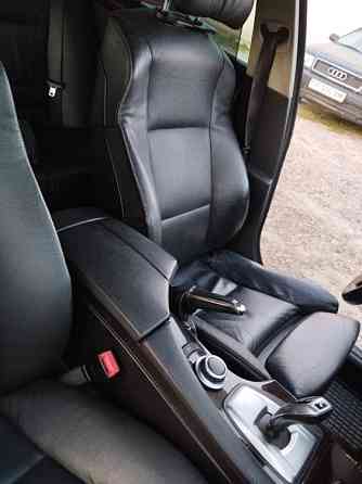 BMW 5 Series 2007 год Рыбница Rîbnița